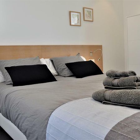 Villa With Private Pool Llobregales المظهر الخارجي الصورة
