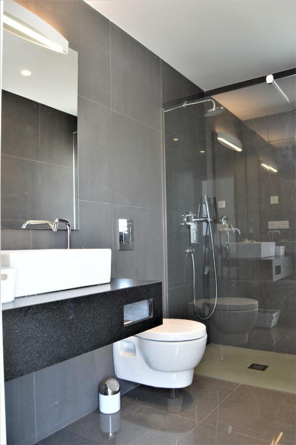 Villa With Private Pool Llobregales المظهر الخارجي الصورة