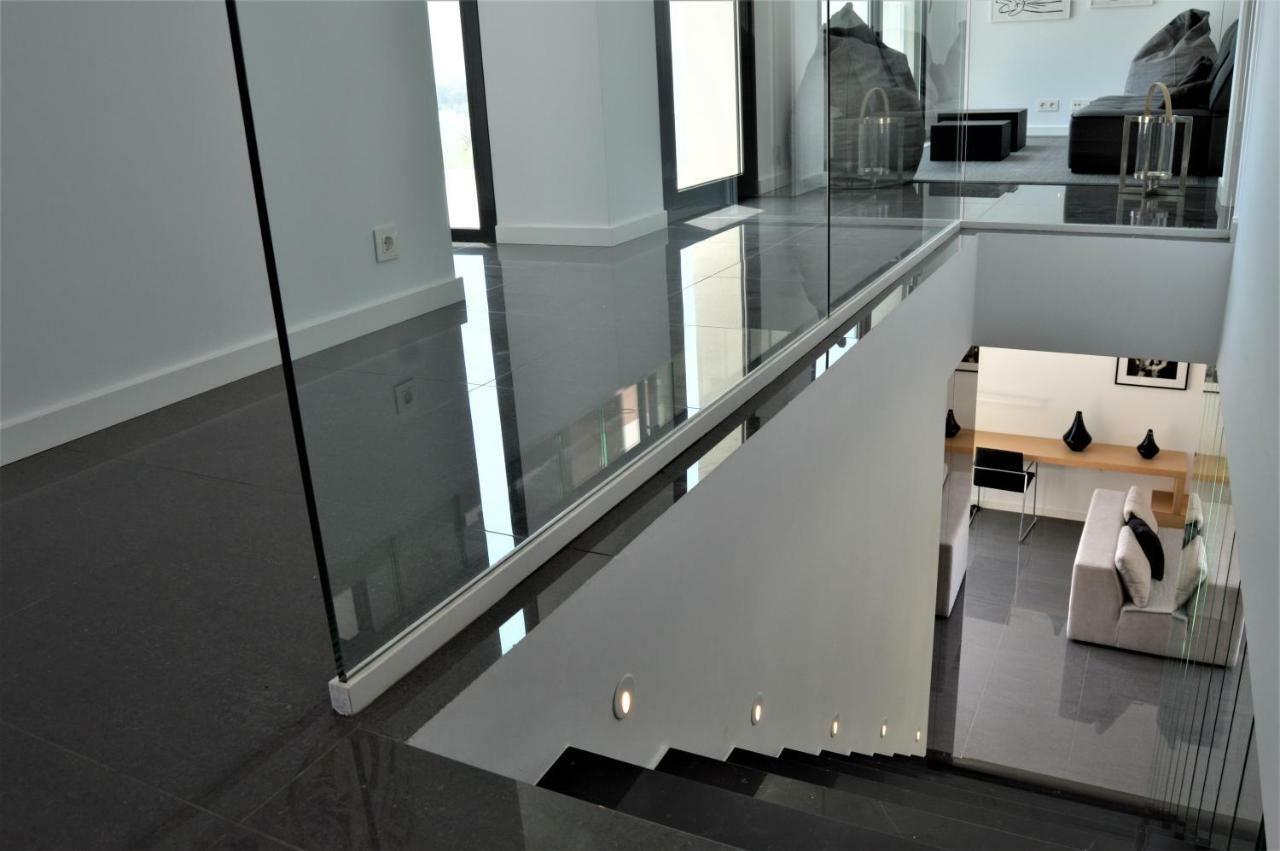 Villa With Private Pool Llobregales المظهر الخارجي الصورة